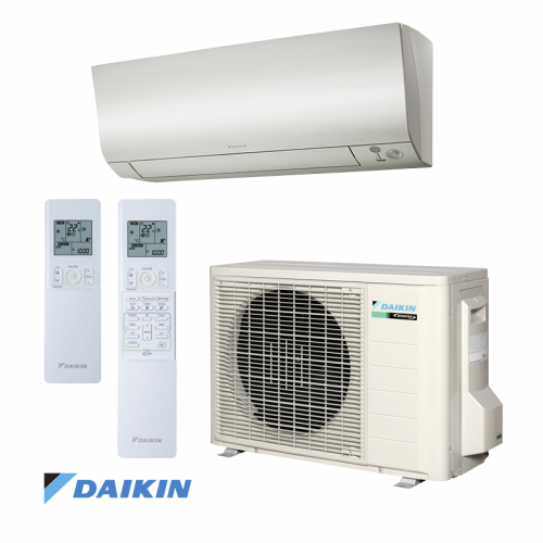 DAIKIN PERFERA FTXM35R + RXM35R9 WiFi