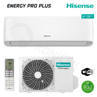 Hisense Energy Pro Plus QE25 WiFi (záruka 5 let)